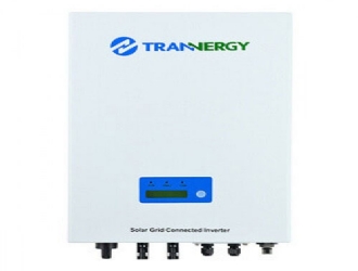 Trannergy   Inverter����
